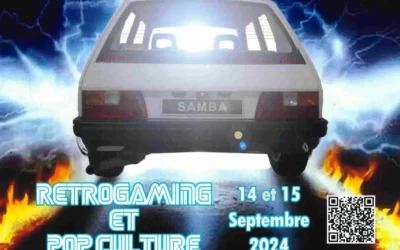 Retour vers le Plufur 14-15 septembre 2024